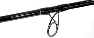 Удилище Zemex ICON Tournament Feeder 12ft 75гр - фото 8