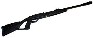 Винтовка Gamo CF-R 4,5мм пластик - фото 1