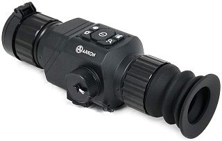 Тепловизионный прицел Arkon Alfa II LT35 - фото 15