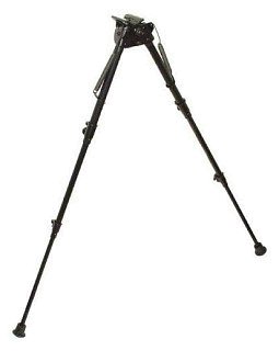 Сошки Harris Bipod S на вращающемся основании мод. 25