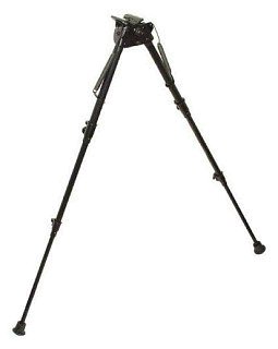 Сошки Harris Bipod S на вращающемся основании мод. 25 - фото 1