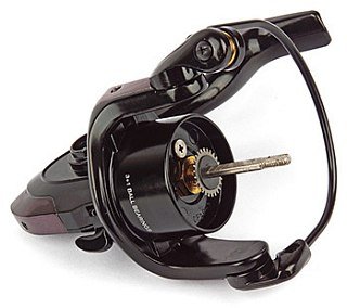 Катушка Nautilus Argent 2500 Com - фото 5