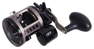 Катушка Black Side TROLL 150 Com - фото 6