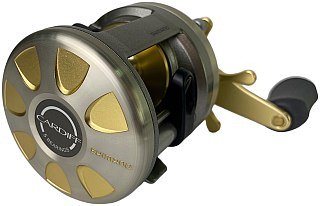 Катушка Shimano Cardiff 201 A - фото 5