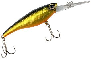Воблер Shimano Bantam Pavlo Shad 59SP ZM-306Q 002