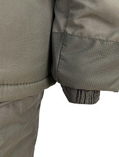 Костюм TAYGERR Егерь кошачий глаз хаки -45 зимни - фото 11