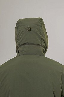 Куртка тактическая Remington USV Green  - фото 18