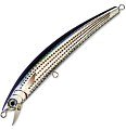 Воблер Yo-Zuri Crystal minnow F6 SHMT