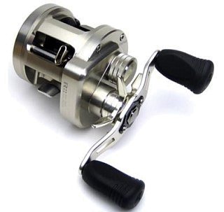 Катушка Daiwa Ryoga 2020 HL