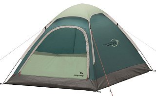 Палатка Easy Camp Comet 200 купол 2 однослойная - фото 1