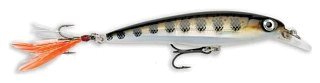 Воблер Rapala X-Rap XR04 MD
