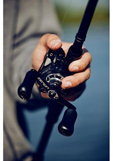 Катушка Abu Garcia Zenon X-L  - фото 5