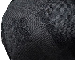 Рюкзак Taigan Tactical 40L black - фото 4