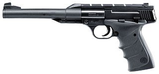 Пистолет Umarex Browning Buck Marrk URX пружинно-поршнев. - фото 1