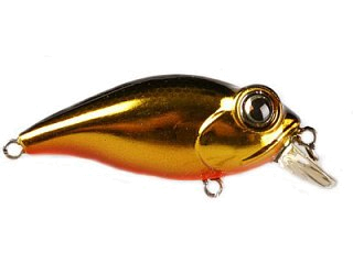 Воблер Owner Bug eye bait 48F 5285-01