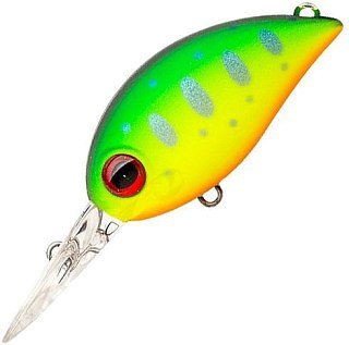 Воблер Zipbaits Hickory MDR ZR010R