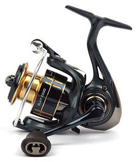 Катушка Nautilus Slait 2500 Com - фото 5