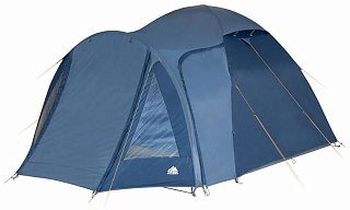 Палатка Trek Planet Tahoe 4 синий - фото 3