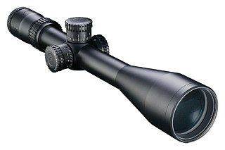 Прицел Nikon Black X1000 4-16x50 SF M IL X-MRAD - фото 1