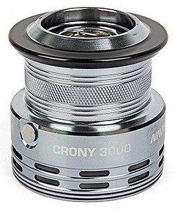 Катушка Nautilus Crony 3000 Com - фото 8