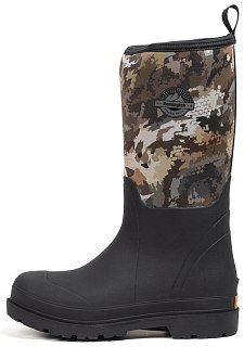 Сапоги Remington Rubber boots camo timber  - фото 5