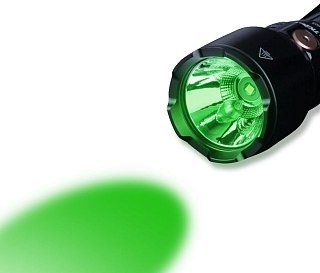 Фонарь Fenix тактический TK26R 1500 люмен - фото 3