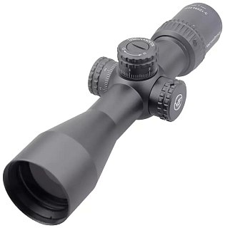 МП Прицел Vector Optics 30мм FFP Veyron 3-12x44 - фото 1