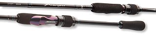 Спиннинг Daiwa Procyon Spin 2,40м 7-21гр - фото 2