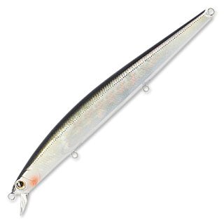 Воблер Zipbaits ZBL System minnow 50S 300R