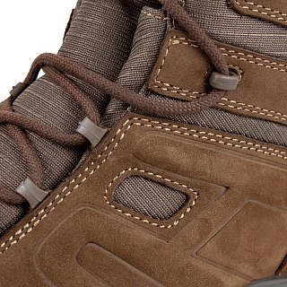 Ботинки Huntlandia Tactical Mid brown - фото 3