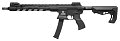 Карабин SWC RCS-201 9х19Luger 360мм