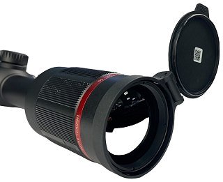 Тепловизор Guide TU650 640x480 50мм x2.8-x22.4 IP67 WiFi 2000м - фото 7