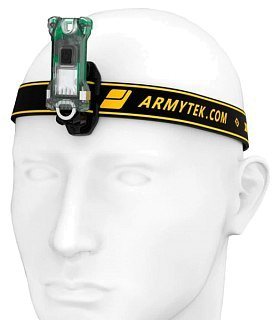 Фонарь Armytek Zippy ES - фото 4