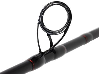 Удилище Волжанка Atlas фидер 3,9м 3сек+3 80+гр - фото 8