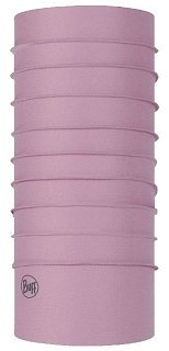 Бандана Buff UV CoolNet with insect shield neckwear solid lilac sand