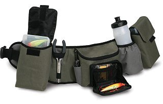 Поясная сумка Rapala Hip pack - фото 1