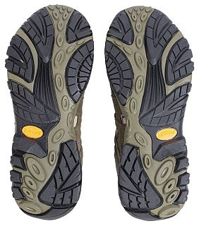 Ботинки Remington Trekking boots olive  - фото 6