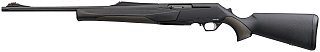 Карабин Browning Bar 308Win MK3 Composite Brown fluted ADJ HC THR LH 530мм - фото 1