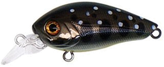 Воблер Tsuribito Baby Crank 35S-SR/523