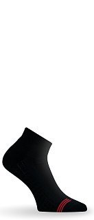 Носки Lasting TS 900 bamboo+polypropylene черный  - фото 2