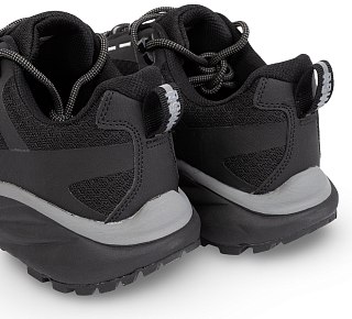 Кроссовки Remington WХ 400 Black  - фото 10