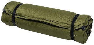 Коврик Talberg VELOUR MAT самонадувающиеся 198x70x8 зеленый - фото 6