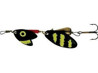 Блесна Mepps TANDEM TROUT NR (6,5гр) №1