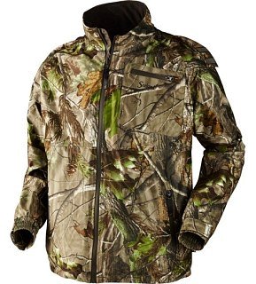 Куртка Seeland Eton realtree APGT  - фото 1