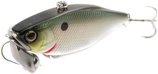 Воблер Jackall TN/70 Trigon sk pearl shad