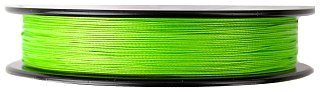 Шнур Daiwa J-Braid X8E-W/SC 0,35мм 300м chartreuse + ножницы - фото 3