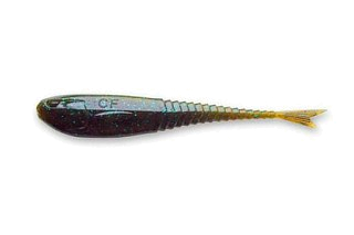 Приманка Crazy Fish Glider 5" 37-120-42-6