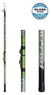 Удилище Siweida Cayman bolo 3.0м
