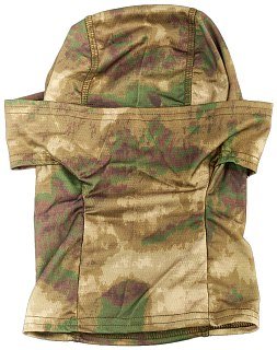 Балаклава Fantom Force Призрак мох - фото 3