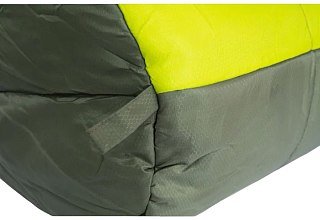 Спальник Tramp Voyager Compact левый - фото 13